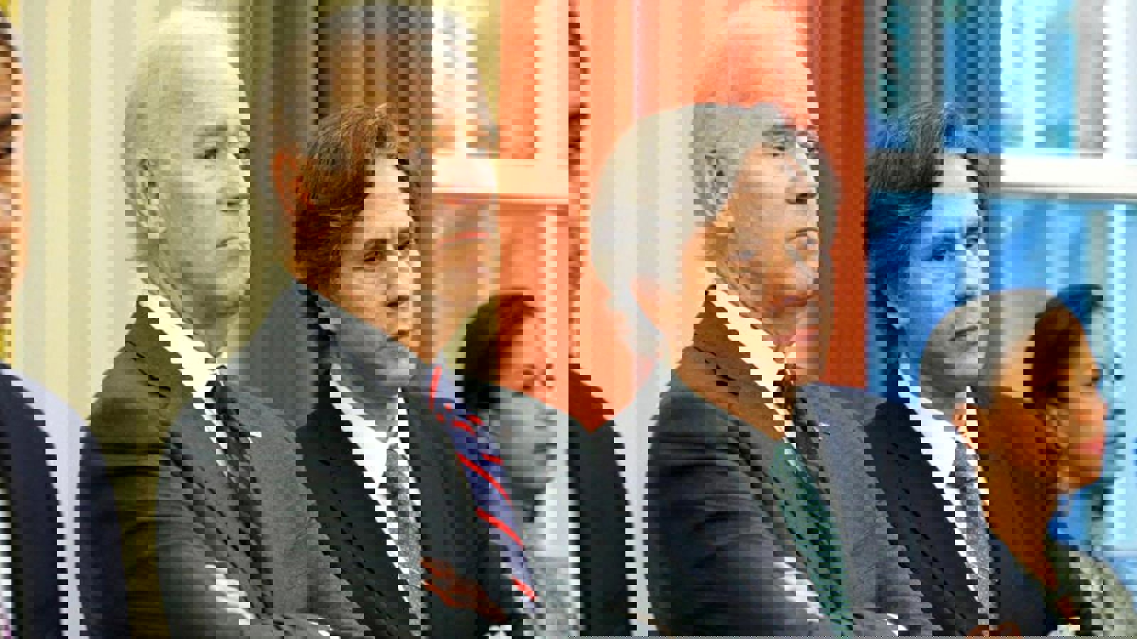 آنتونی بلینکن وزیر امور خارجه آمریکا خواهد شد