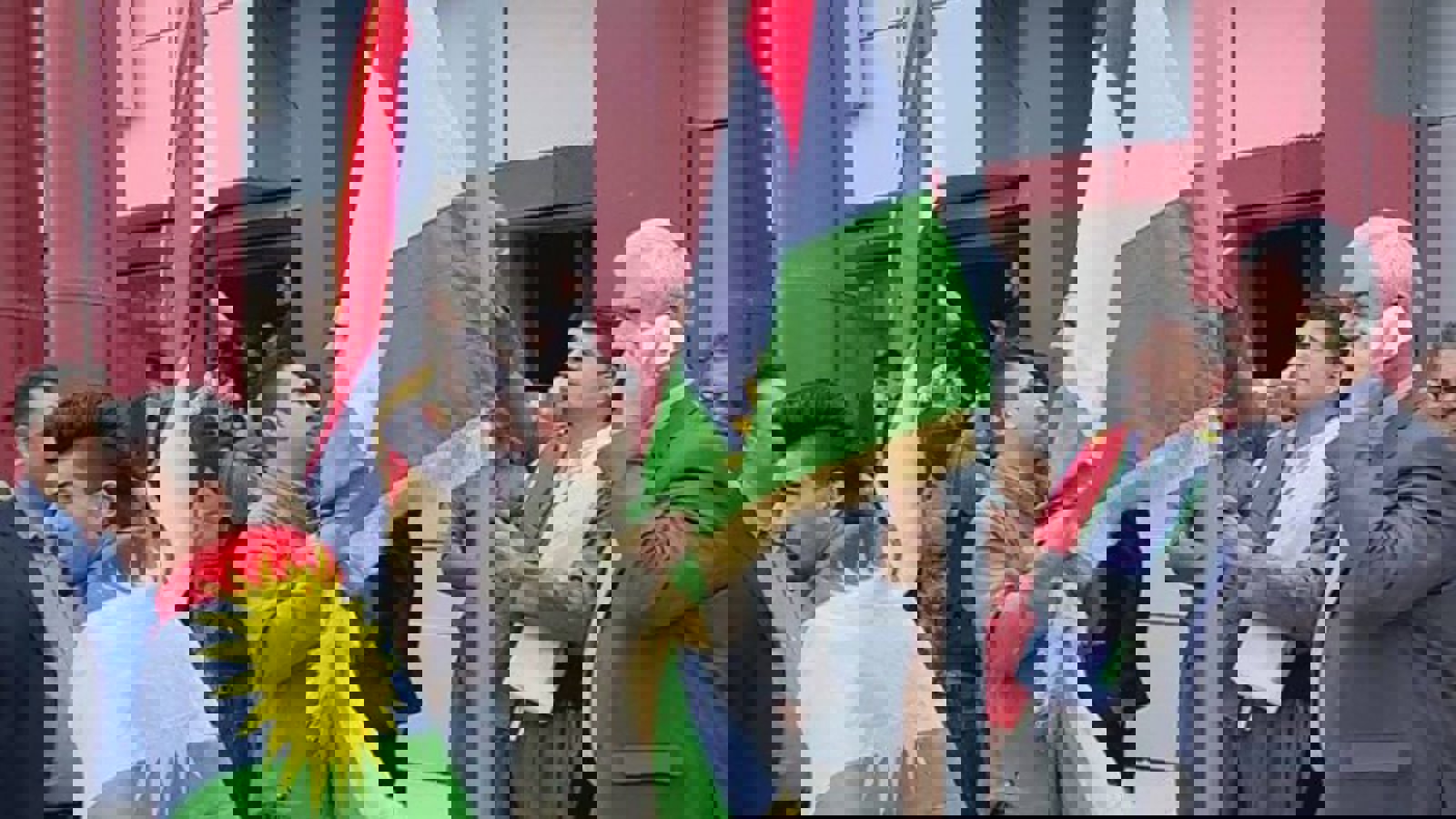 امروز کرکوک- اورمیه و فردا تبریز – علی اصغر حقدار