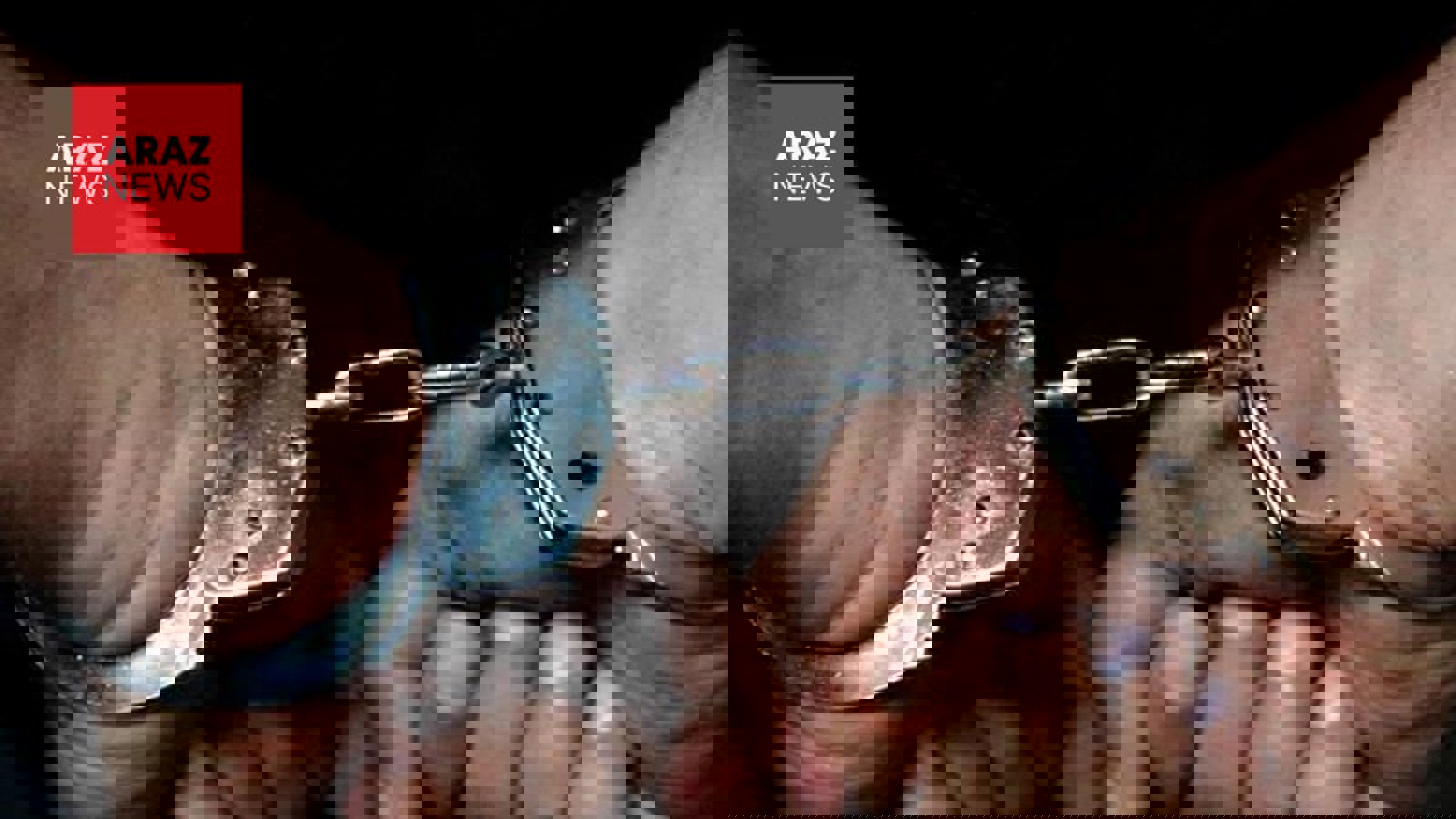 امیر ابراهیم‌لو نیز بازداشت شد