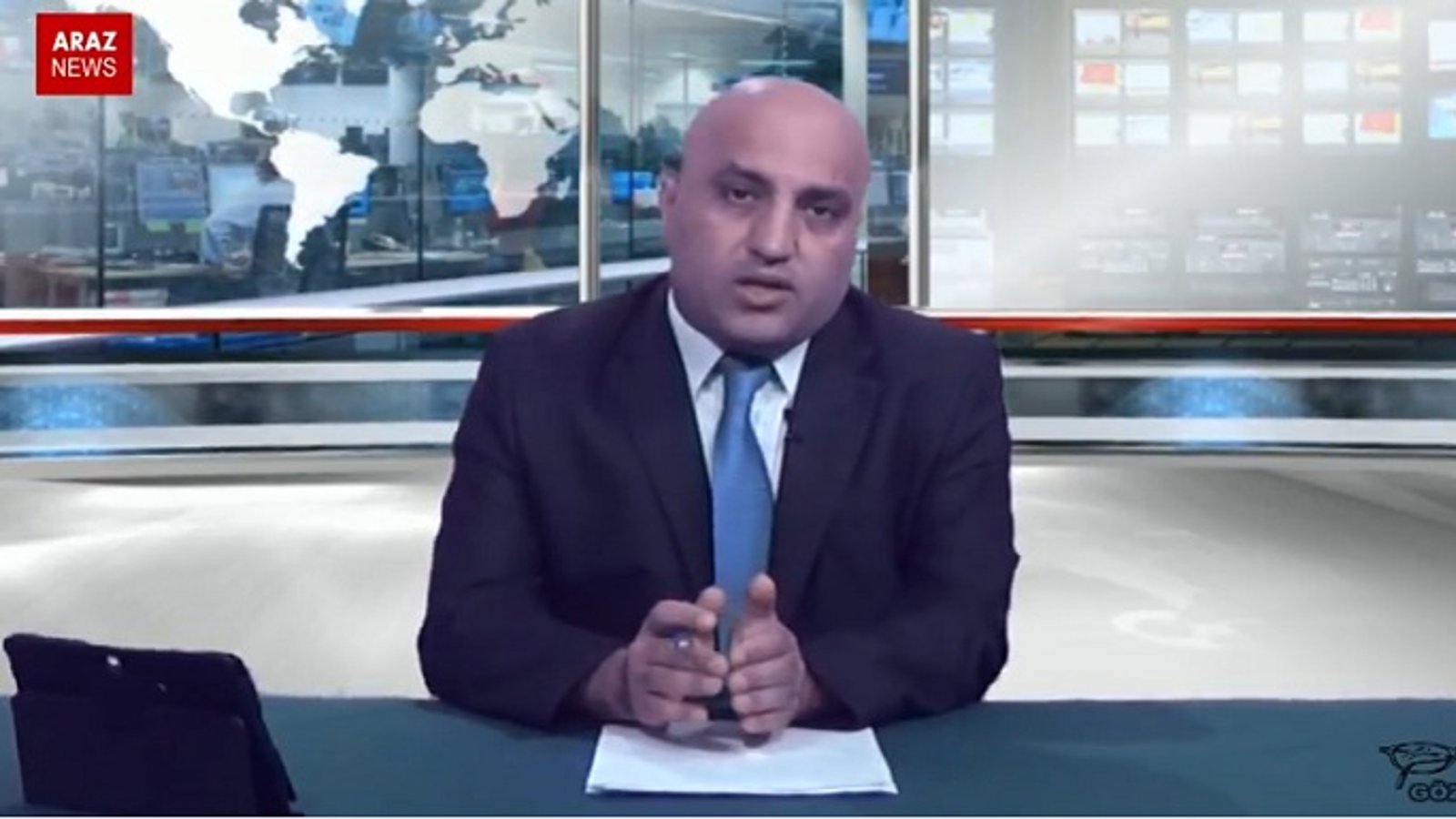 برنامه گوزلوک از آراز نیوز تی وی –۲۷ آبان ۱۳۹۵