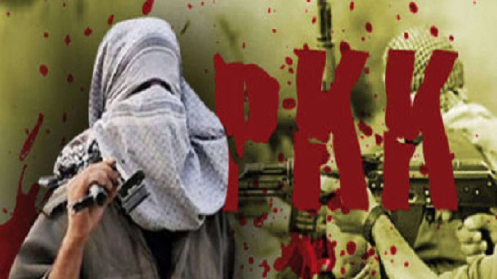 حزب نژادپرست پان ایرانیست خواستار توقف حملات دولت ترکیه به مواضع پ.ک.ک شد