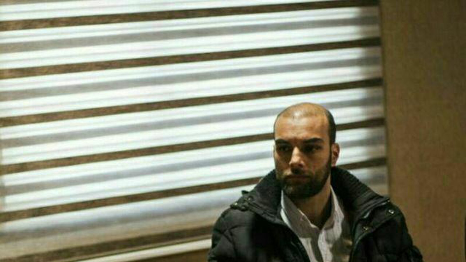 اعتراضات آبان۹۸؛ روزبه پیری به حبس محکوم شد