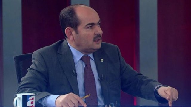 عملیات سپر فرات به تورکمن‌ها جان تازه بخشید