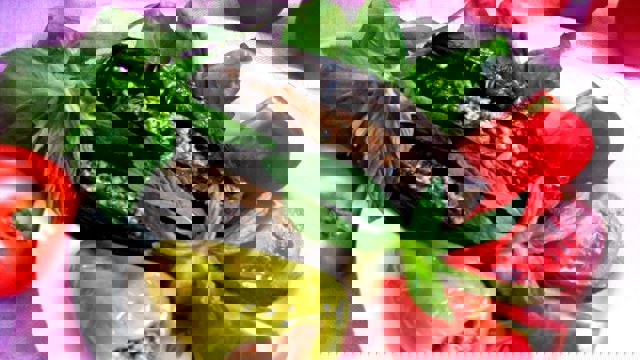 پیشنهاد آزربایجان شمالی درباره گنجاندن ''دُلمه'' بعنوان غذای مشترک ''جهان تورک'' در فهرست میراث جهانی یونسکو