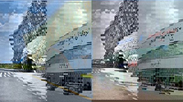 آغاز پروازهای تبریز - باکو