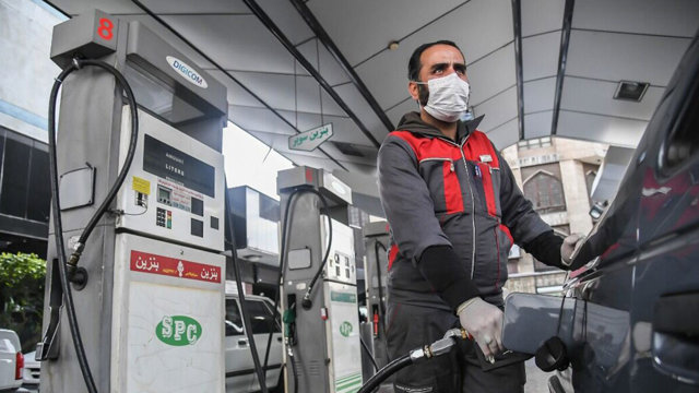 گام به گام به سوی افزایش قیمت بنزین