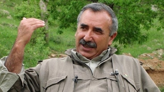 احتمال وقوع درگیری بین اقلیم کردستان عراق و گروه تروریستی پ ک ک