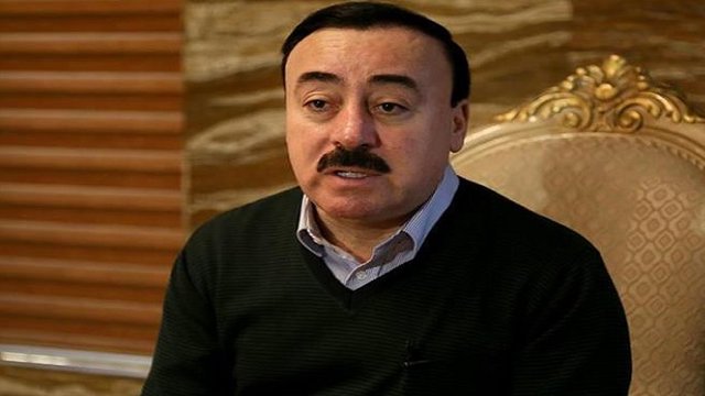 نماینده پارلمان اقلیم کرد عراق : دستورکار پ.ک.ک توسط ایران تعیین مى شود