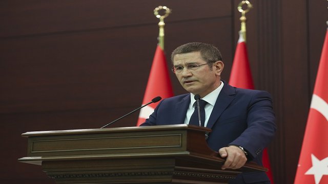 تورکیه: ارتش آزاد سوریه احتمالا وارد عمق بیشتری از خاک سوریه میشوند