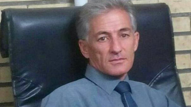 صدور قرار جلب به دادرسی برای نادر صادقیان فعال ملی مدنی آذربایجانی