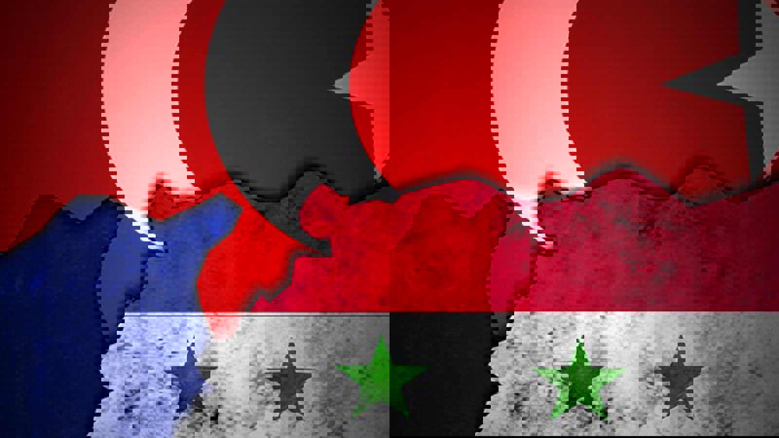 ترکیه: هفته‌های آینده در شمال سوریه «منطقه امن» اعلام خواهد شد