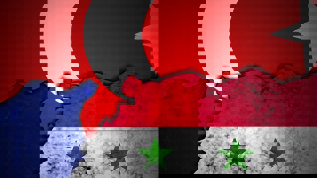 ترکیه: هفته‌های آینده در شمال سوریه «منطقه امن» اعلام خواهد شد