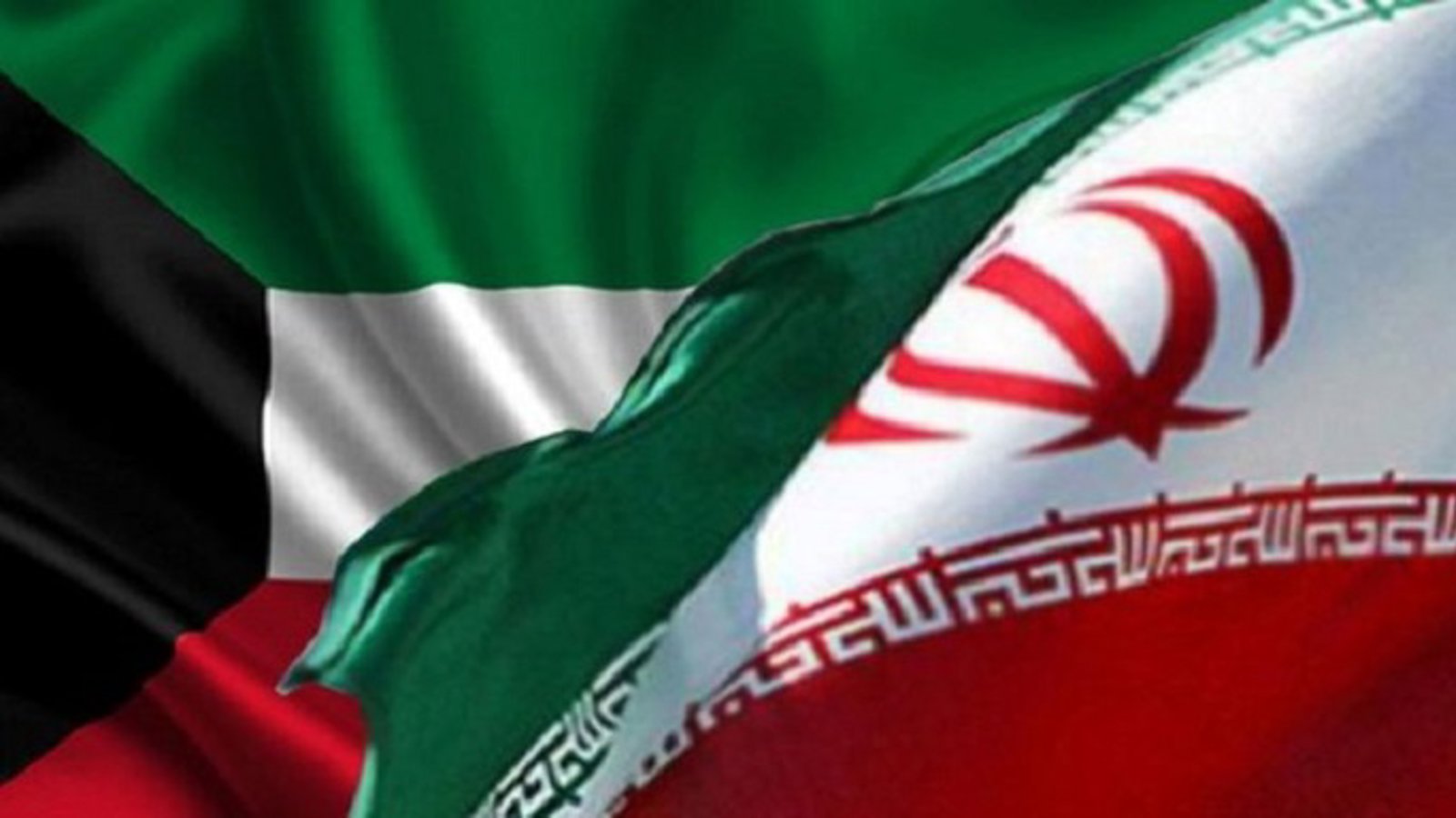 اخراج دیپلمات های ایران از کویت