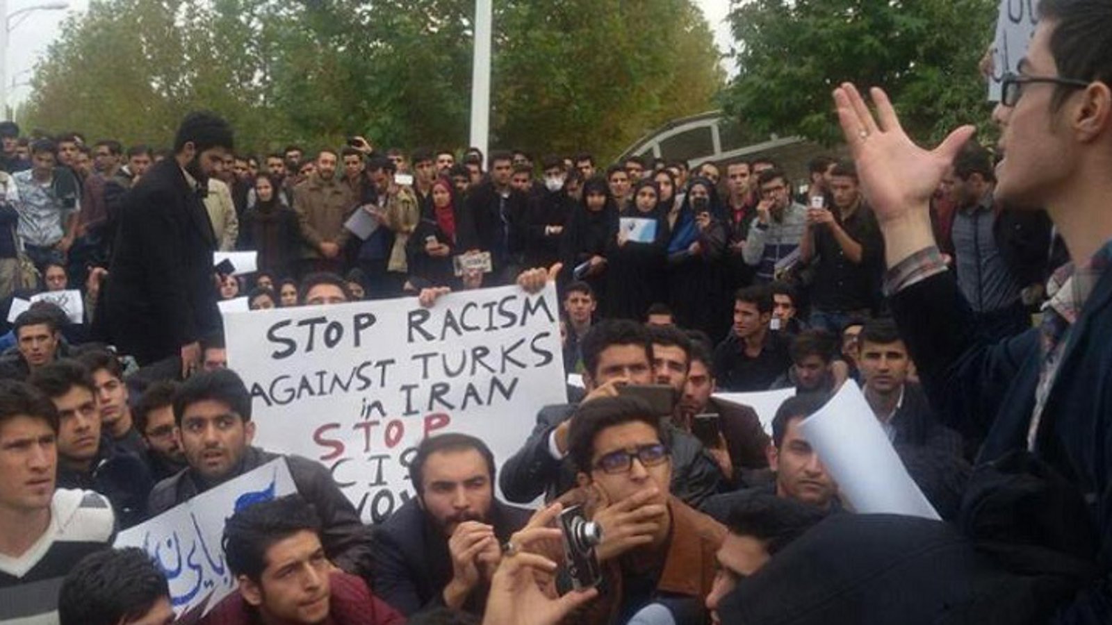 روزی که دانشجوی آزربایجانی آن را به نام خود ثبت کرد / روز دانشجو مبارک + پوستر