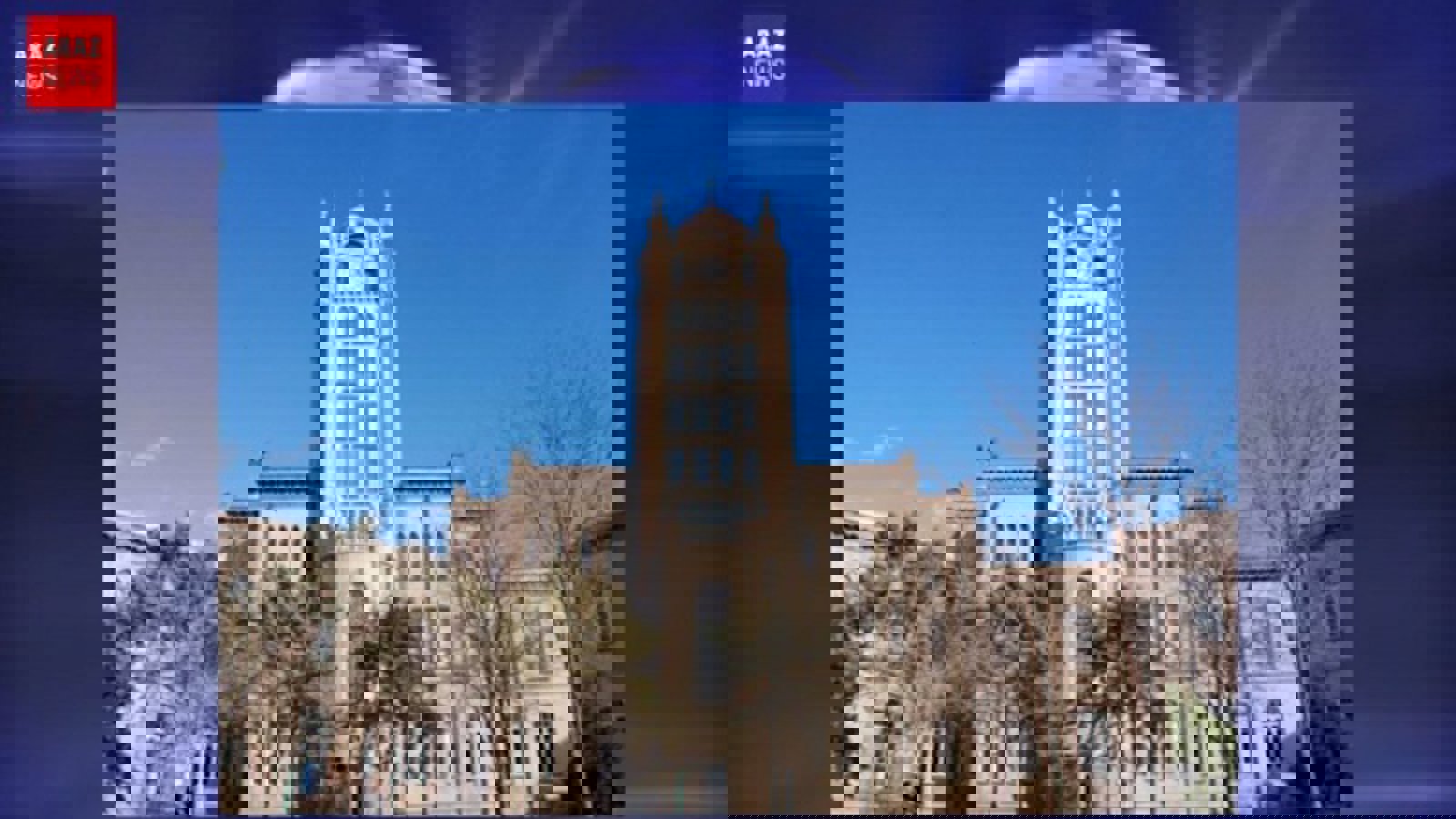 برنامه خبری زاویه -  ۱ تیر ۱۳۹۵