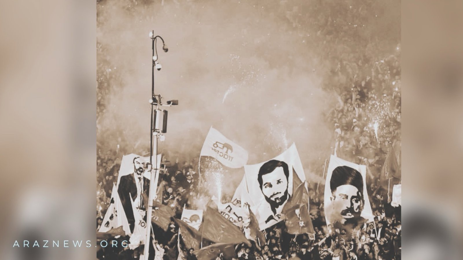 سیستم حاکم چگونه افکار عمومی را هدایت می‌کند؟