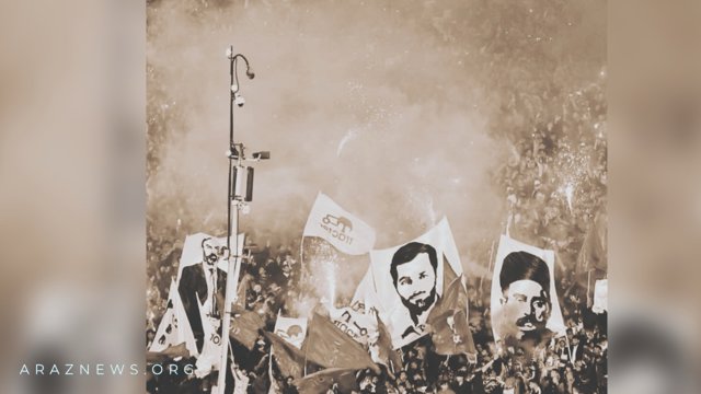 سیستم حاکم چگونه افکار عمومی را هدایت می‌کند؟