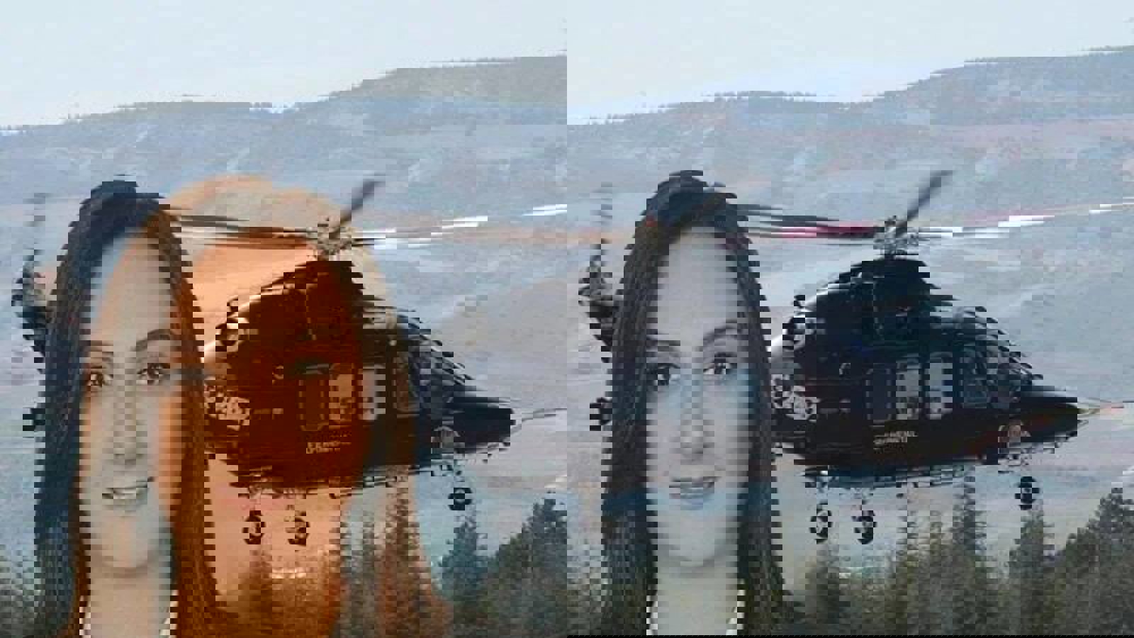 جان‌باختن تأثر‌برانگیز مهندس زاهده گوچلو اکیچی در حمله تروریستی آنکارا