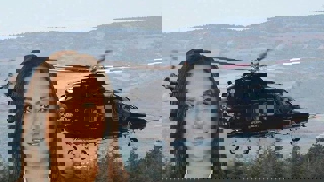 جان‌باختن تأثر‌برانگیز مهندس زاهده گوچلو اکیچی در حمله تروریستی آنکارا