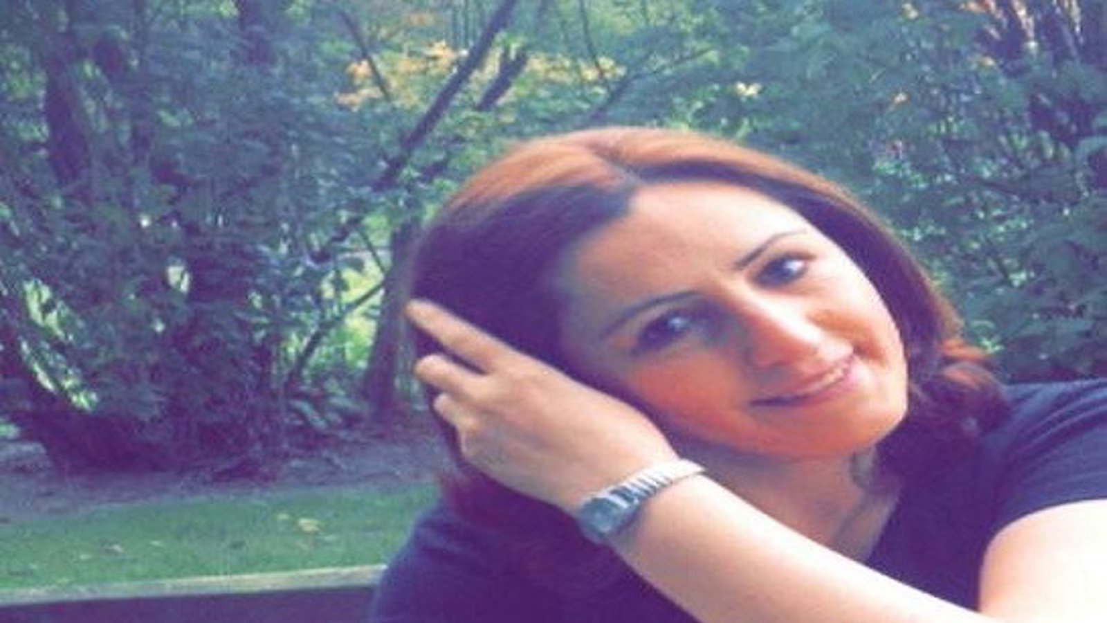 وای بر ما !!! - شریفه جعفری