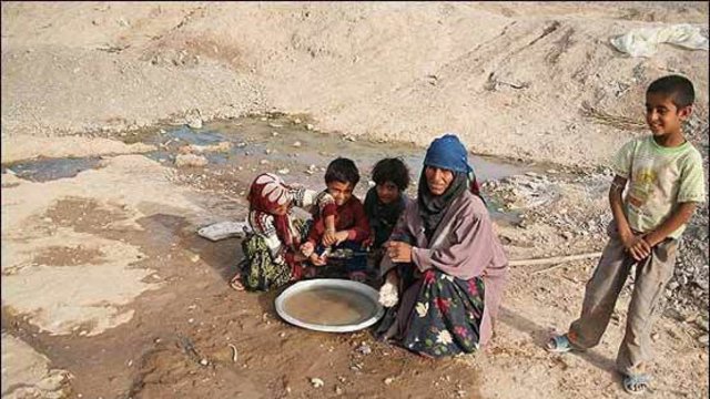 استاندار خوزستان: بیش از ۷۰۰ روستای استان اصلا آب ندارند/ کارهای بزرگی انجام دادیم - ویدئو