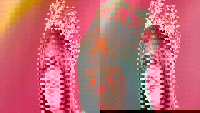 تهدید ملکه زیبایی عراق از سوی داعش