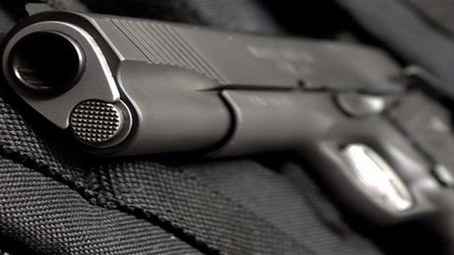 سعید کریمیان مدیر شبکه جم‌تی‌وی ترور شد - ویدئو