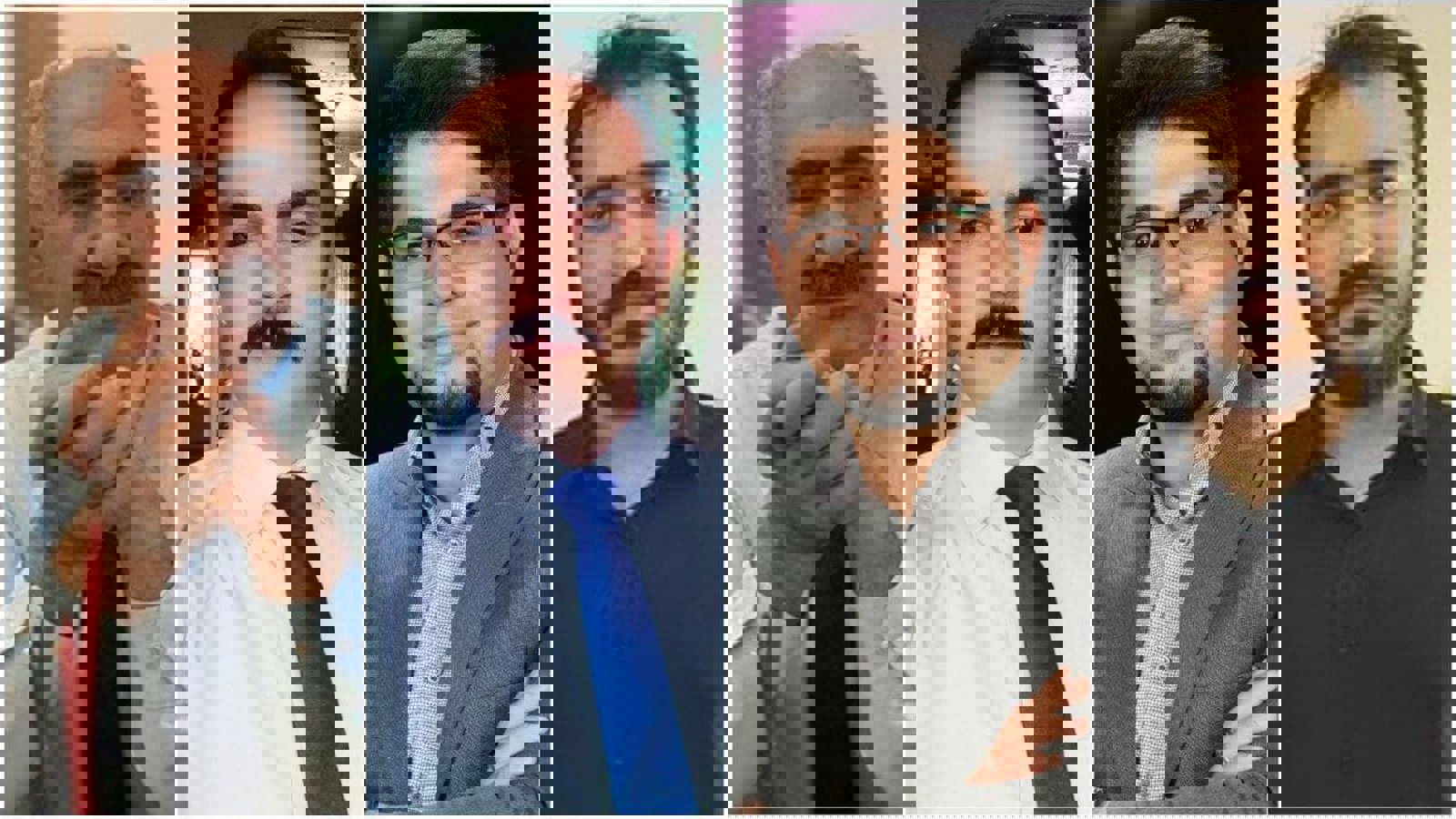 بلاتکلیفی و عدم رسیدگی به پرونده فعالین بازداشتی پس از گذشت ۷ سال