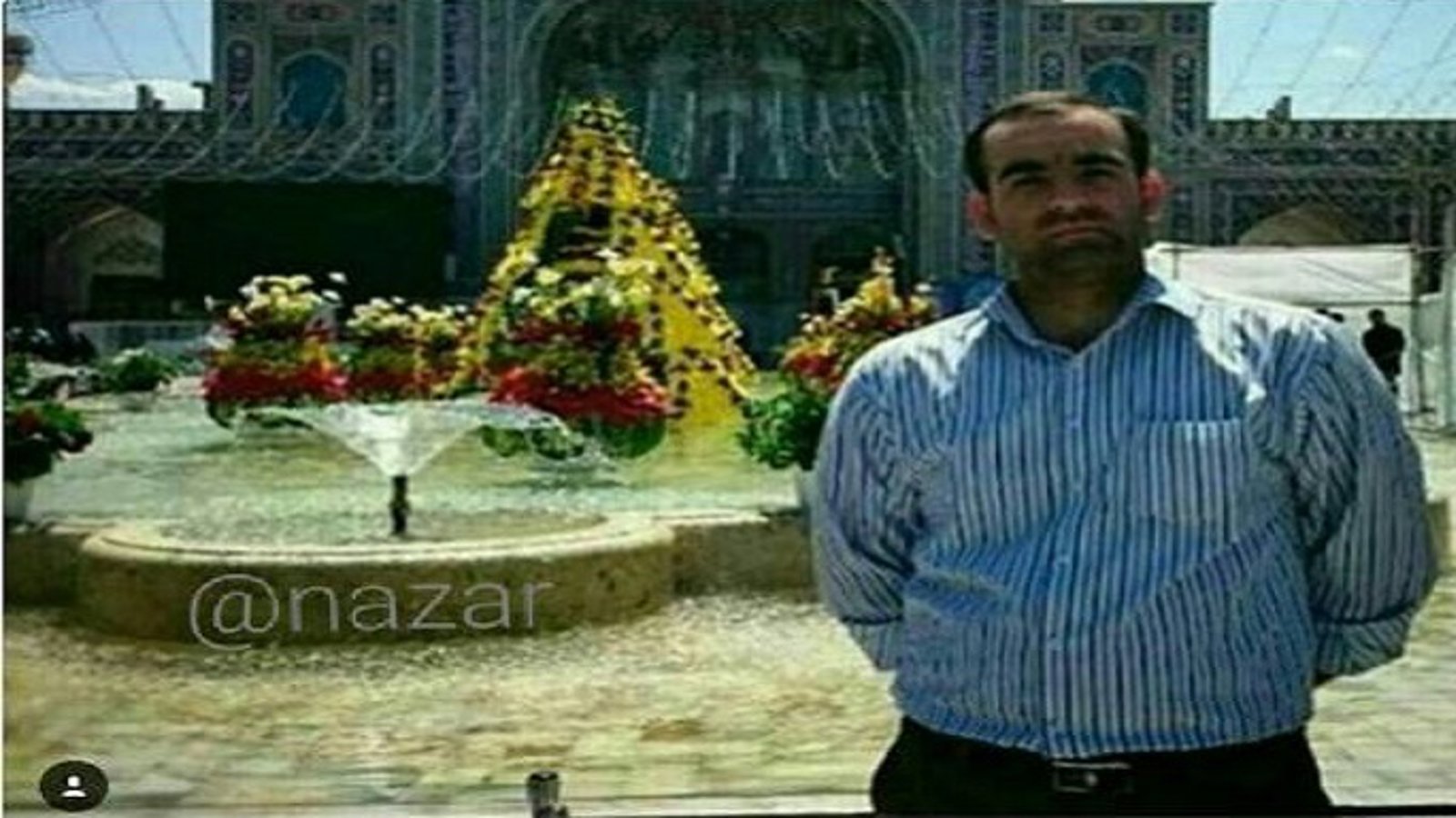 مانور «ضد تروریستی» فرودگاه مهرآباد کشته داد!