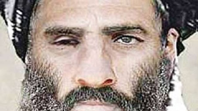 تائید خبر مرگ ملا محمد عمر رهبر گروه طالبان