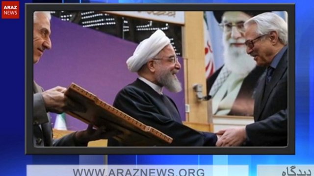 دیکتاتوری و تحجر در اندیشه ایرانشهری و جمهوری اسلامی ایران – بخش دوم