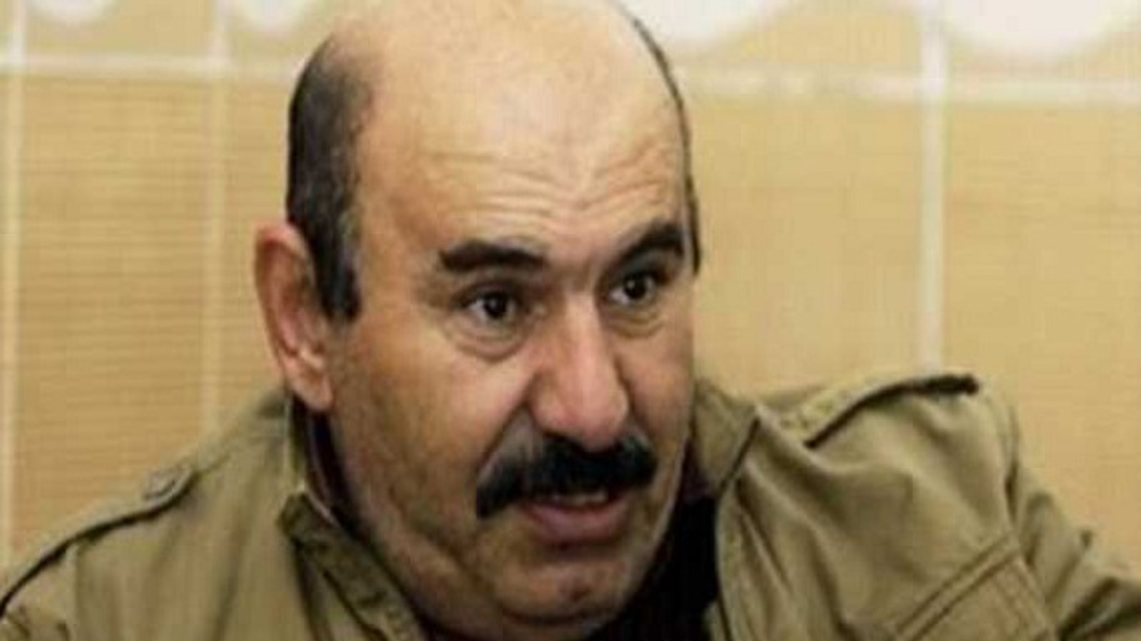 عثمان اوجالان در مصاحبه با یک نشریه ایرانی صریحا از حمایت های ایران از پ.ک.ک میگوید