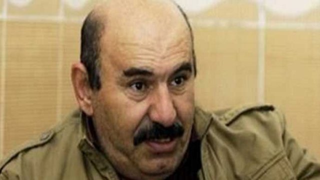 عثمان اوجالان در مصاحبه با یک نشریه ایرانی صریحا از حمایت های ایران از پ.ک.ک میگوید