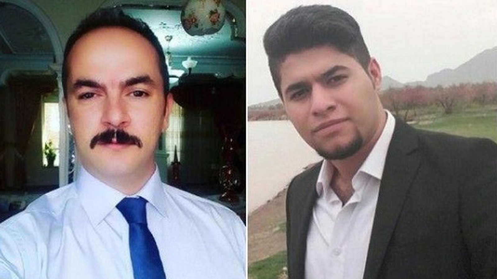 احضار عطا کریمی و علی عزیزی به دادگاه انقلاب اورمیه