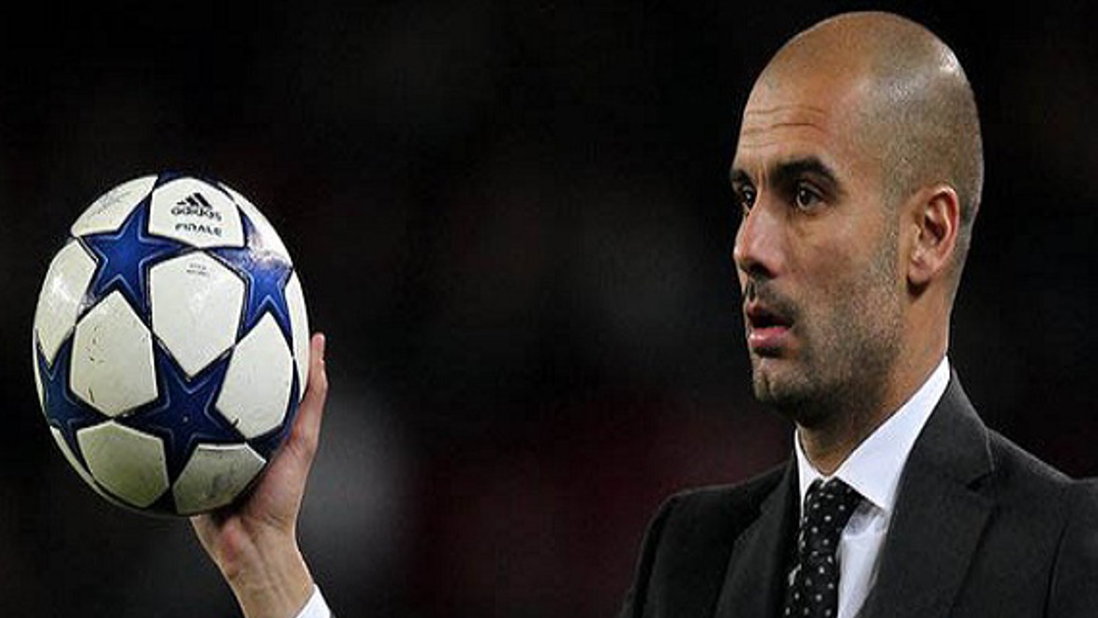 گواردیولا از استقلال طلبان کاتالان حمایت کرد