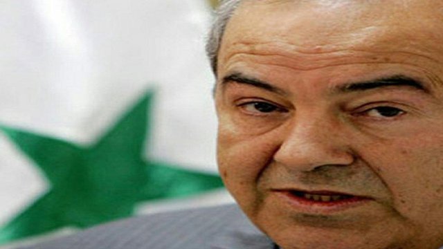 ایران مسئول خون‌ریزی‌ها در عراق است