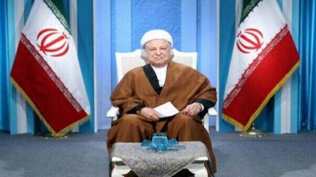 هاشمی رفسنجانی در تلویزیون:  در سال هاى اخیر هم ''بعد مردمى'' و هم ''بعد اسلامى'' ایران تضعیف شده است