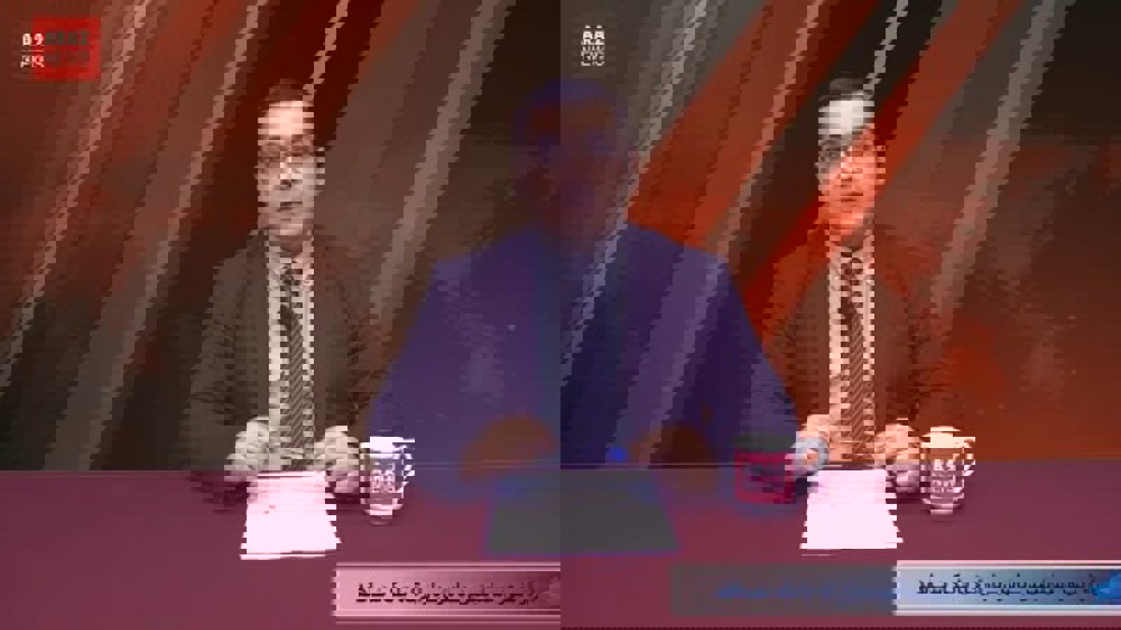 ویدئوی جدید برنامه ی آنالیز هفته از آرازنیوز تی وی (دوم خرداد)