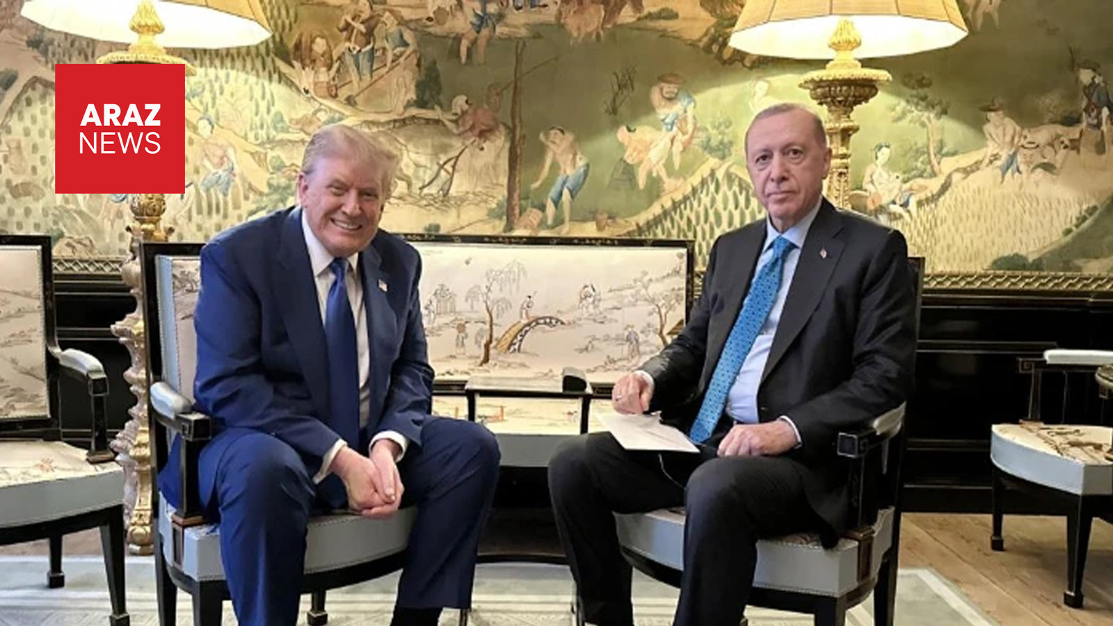 اردوغان: تداوم آتش‌بس میان ایران و اسرائیل بسیار حیاتی است