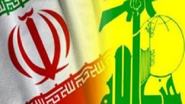 فوری: آموزش نظامی تیم های حزب الله آزربایجان شمالی در ایران توسط سپاه قدس + تصویر