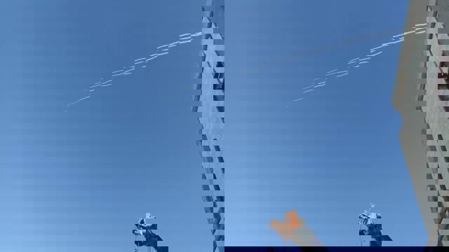 مجروح شدن دستکم ۱۱ نیروی نظامی در حادثه انفجار موشک‌های سپاه در چابهار