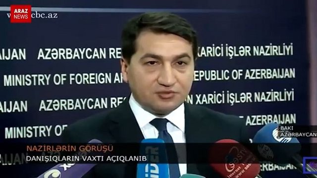 خبر و تحلیل فارسی زاویه - ۳ بهمن ۹۶