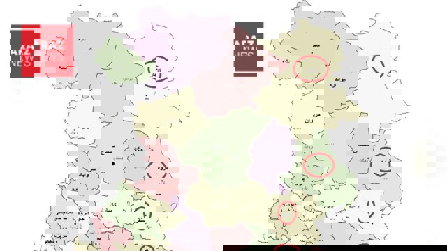 کردهای آذربایجان و ترک‌های کردستان