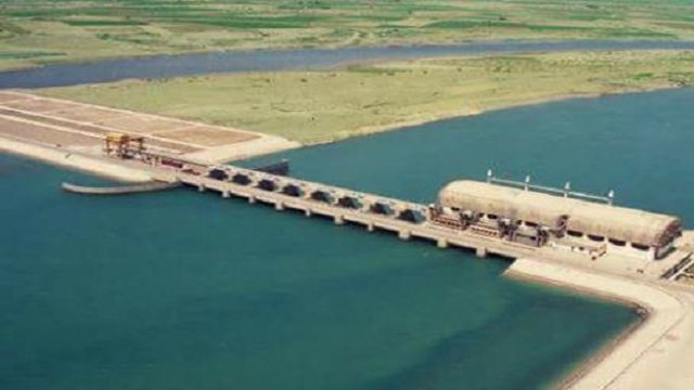 تغییر نام اماکن سوریه توسط شاخه سوری گروه تروریستی پ ک ک