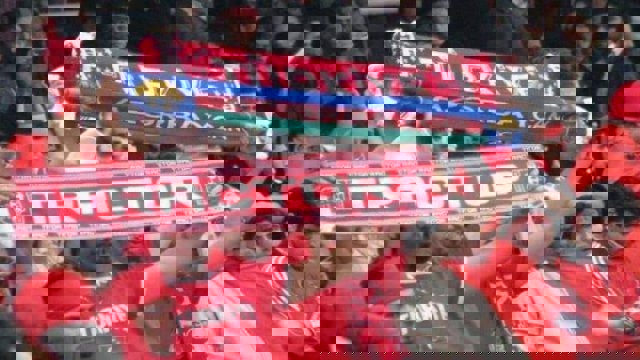 اگر تراختور در اروپا بود