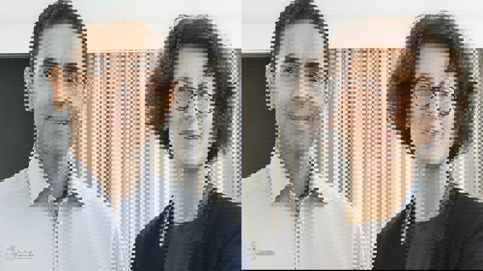 اوغور شاهین کاشف واکسن کرونا: ترکیه وطن اصلی ماست