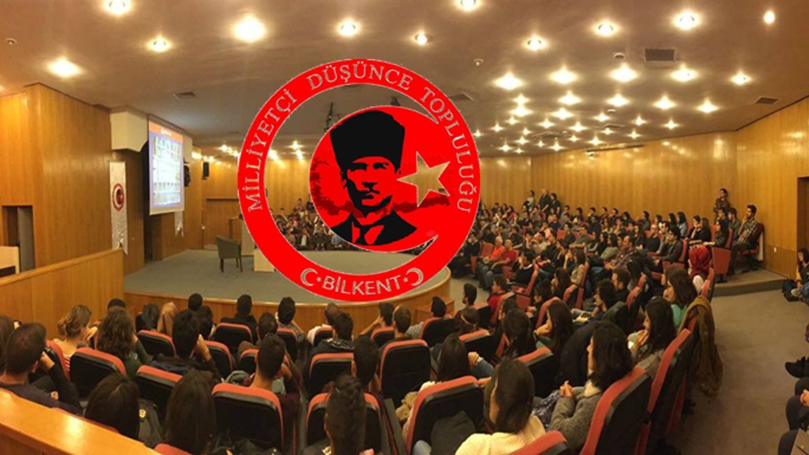 نشست روابط ایران-ترکیه و آزربایجان جنوبی در دانشگاه بیلکنت آنکارا برگزار خواهد شد