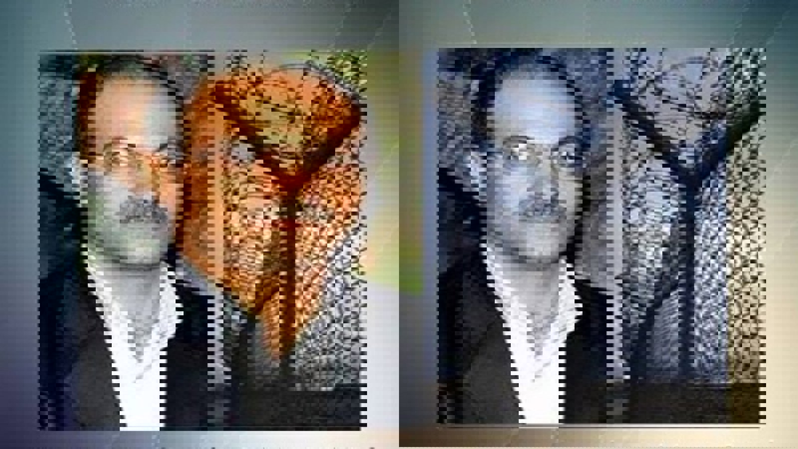 رسول رضوی موقتا به اعتصاب غذای خود پایان داد