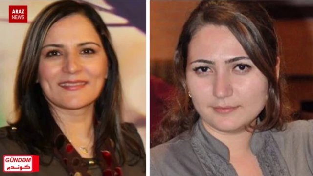 گوندم خبری و تحلیلی ۹۷/۰۳/۳۰-ایران رژیمی تجاوزا نئجه یاناشیر؟