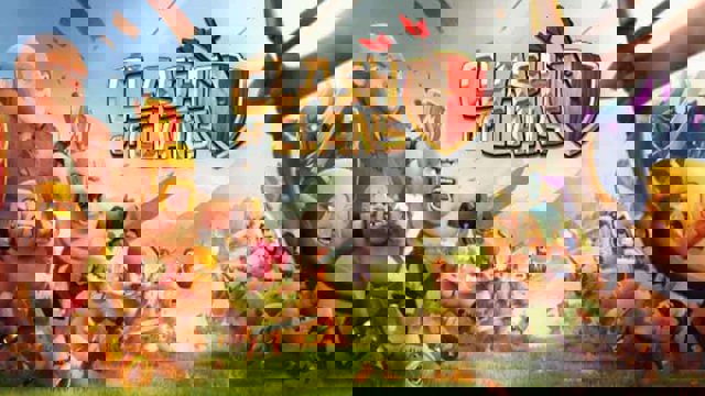 کلش آو کلنز روزانه ۵۰۰ میلیون ارز از ایران خارج می‌کند